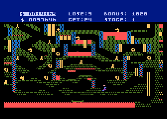 Caverns of Khafka