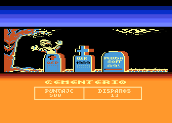 Cementerio