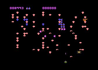 Centipede (1982)