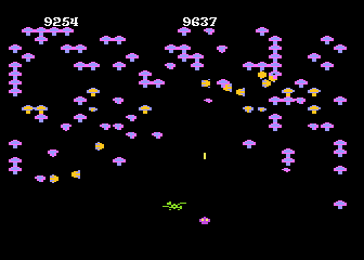 Centipede 5200