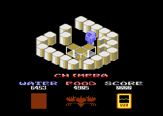 Chimera+