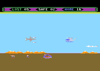 Choplifter XE