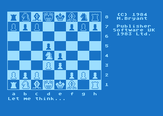 Colossus Chess 3.0