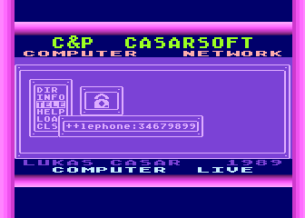 Computer Live