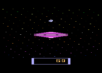 Cosmic Ark