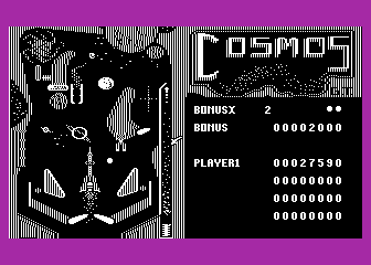 Cosmos