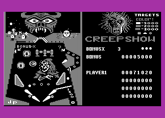 Creepshow