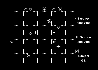 Crossfire