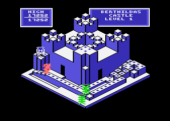 Crystal Castles XE