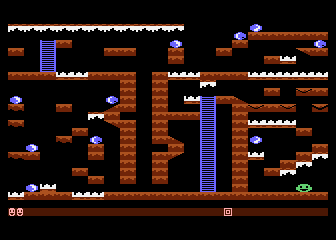 Curse of the Lost Miner