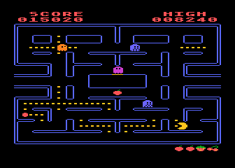 De Re Pac-Man