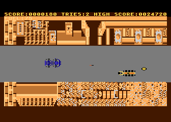 Death Races
