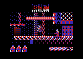Deathland