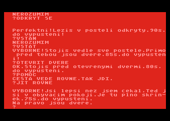 Dobrodruzstvi na WC