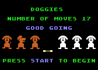 Doggies