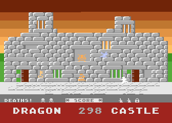 Dragon Castle