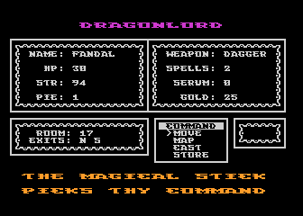 Dragonlord