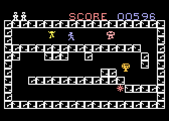 Dungeon Duel