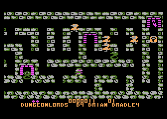Dungeonlords