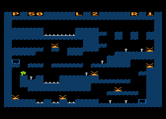 Dungeons of Xotha