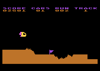 E-Racer