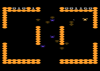 Escape from Syntron