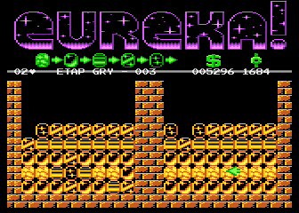 Eureka