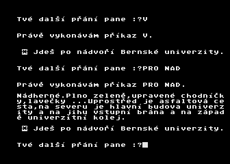 Farao 1 - Part II