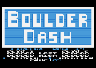 Firefox Dash 14