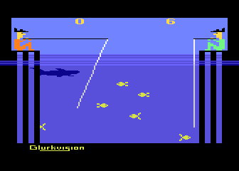 Fishing Derby