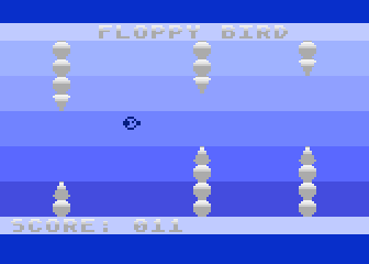 Floppy Bird