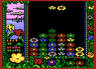 Flowers Mania