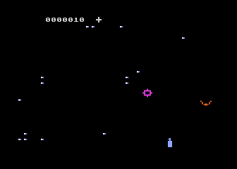 Fly Blaster