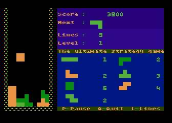 Fortress (Zark Wizard)