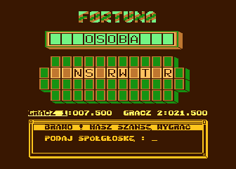 Fortuna