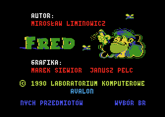 Fred