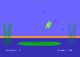 Frog