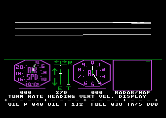 FS1 Flight Simulator