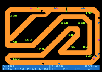 Grand Prix II