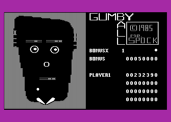 Gumby