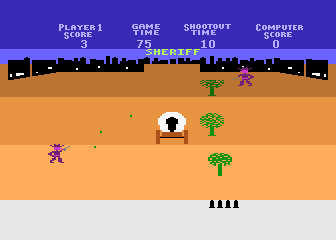 Gunfight