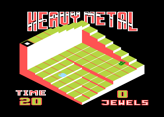 Heavy Metal