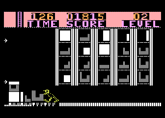 High Rise