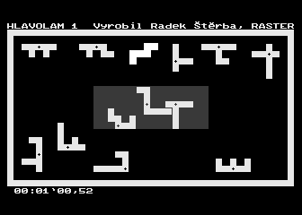 Hlavolam 1