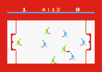 Hockey