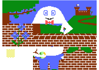 Humpty Dumpty