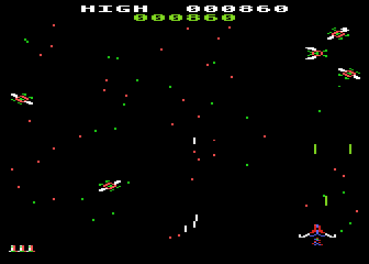 Hyperblast!