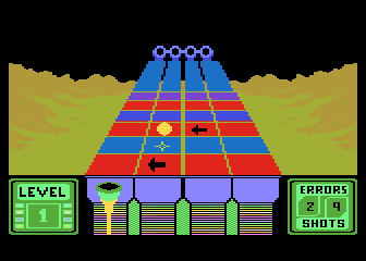 Hypnotic Land