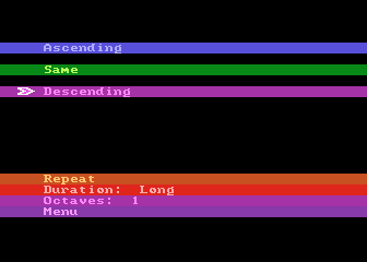 Interval