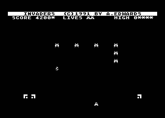 Invaders